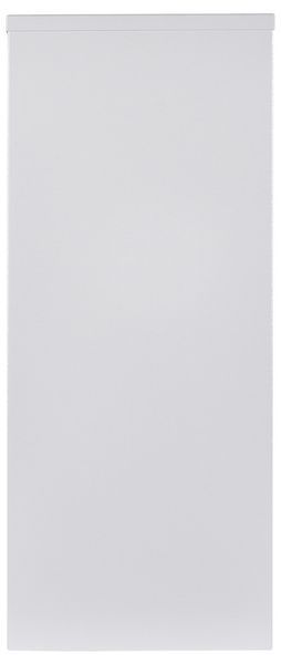 Корпус металлический e.mbox.pro.p.50.40.20 IP31 с монтажной панелью (500х400х200) p0100235 p0100235 фото