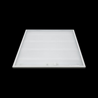 Светильник светодиодный AL2119ARD 36W матовый 3250Lm 4000K 595*595*19м LED ПАНЕЛЬ 7881 7881 фото