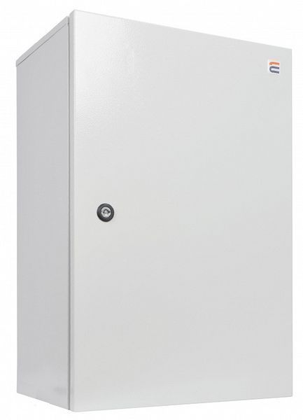 Корпус с панелью 60*40*20, IP54, АСКО-УКРЕМ A0260020041 A0260020041 фото
