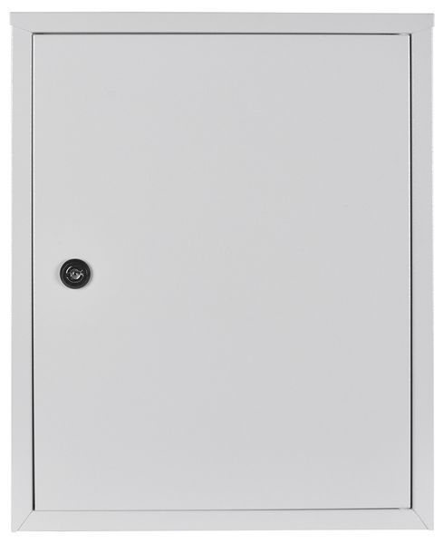 Корпус металлический e.mbox.pro.p.50.40.20 IP31 с монтажной панелью (500х400х200) p0100235 p0100235 фото