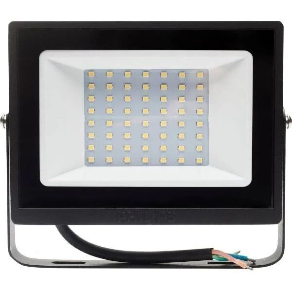 Прожектор светодиодный Philips BVP156 G2 LED40/CW 220-240V 50W WB 911401814487 фото