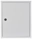Корпус металлический e.mbox.pro.p.50.40.20 IP31 с монтажной панелью (500х400х200) p0100235 p0100235 фото 2