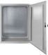 Корпус металлический e.mbox.pro.p.50.40.20 IP31 с монтажной панелью (500х400х200) p0100235 p0100235 фото 4