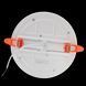 Cветильник потолочный светодиодный ENERLIGHT VOLT 24Вт 4000К VOLT24SMD100N фото 3