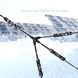 Коннектор-разветвитель тройной для солнечных панелей герметичный MC4 PV 36 см 4 мм2 30А DC1000V MC4 PV 36см фото 10