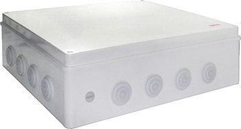 Монтажная коробка e.db.pro.400.350.120 IP-55 E.NEXT p016011 p016011 фото