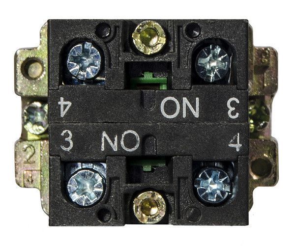 XB2-BG33 Кнопка поворотная с ключом 3-позиционная A0140010010 для коммутации электрических кругов в системах автоматизации A0140010010 фото