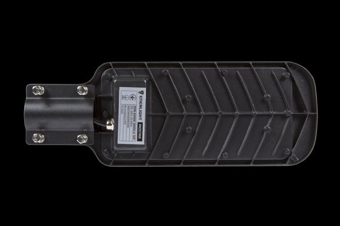 Светильник уличный светодиодный ENERLIGHT MOSTAR 30Вт 6500K MOSTAR30SMD100C фото