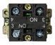 XB2-BG33 Кнопка поворотная с ключом 3-позиционная A0140010010 для коммутации электрических кругов в системах автоматизации A0140010010 фото 2