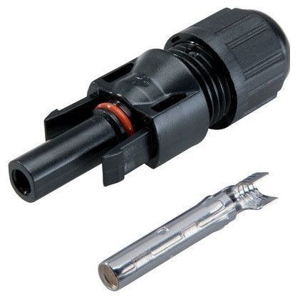 Сонячні конектори Epic Solar 2Plus Set пара МС4 4-6 мм2 Lapp Kabel 2339528473 фото