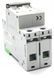 Автоматичний вимикач DC 2P C 16A 500VDC 10кА Ex9BP-JX(+) NOARK 110086 110086 фото 5