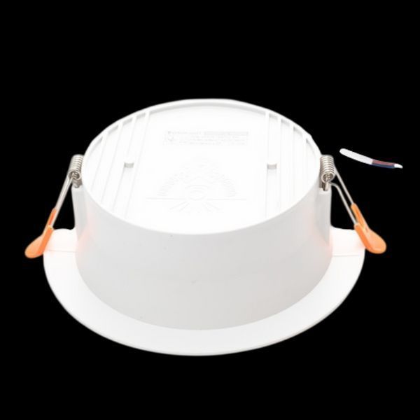 Cветильник потолочный светодиодный ENERLIGHT RAY 15Вт 4000К RAY15COB90N для основного или дополнительного освещения RAY15COB90N фото