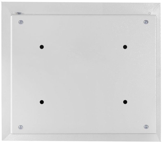 Корпус металлический e.mbox.pro.w.12 IP31 встроен на 12 модулей p0100208 фото