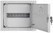 Корпус металлический e.mbox.pro.w.12 IP31 встроен на 12 модулей p0100208 фото 3