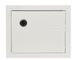 Корпус модульний Light, 9 мод, вбуд. IP31, серії UBox АСКО-УКРЕМ A0260010030 A0260010030 фото 1