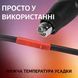 Комплект термоусадок 300шт 6 розмірів з клеєм усадка 3:1 чорні та червоні у кейсі для герметичної ізоляції WSLLD B0BZHTV8J1 фото 4
