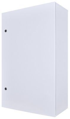 Корпус металевий e.mbox.stand.p.100.60.40 IP54 з монтажною панеллю (1000x600х400) s0105031 для монтажу і захисту електрообладнання s0105031 фото