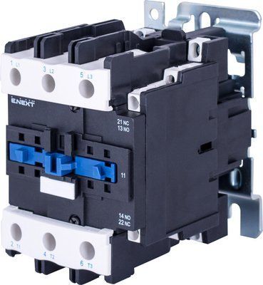 Контактор e.pro.ukc.4.95.230.1NO+1NC 95А, 230В, 1NO+1NC E.NEXT p009119 p009119 фото