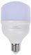 Лампа светодиодная e.LED.lamp.stand.HP.E27.20.6500, 20Вт, 6500К 110лм/Вт l0650816 для общего освещения помещений l0650816 фото 1