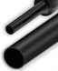 Термоусаджувальна трубка E.NEXT e.termo.stand.150.75.black 150/75 мм, 1 м, чорна s024184 s024184 фото 1
