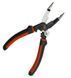 Електромонтажні кліщі 5 в 1 e.tool.pliers.ts.5in1 для професіоналів та домашніх умільців t005101 фото 3