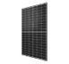 PV модуль JA Solar JAM54D40-460/LB 460Wp, Mono (Black Frame) для перетворення сонячного випромінювання в електричну енергію 00000023529 фото 1