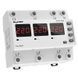 Реле напряжения VР 3F40A DigiTOP Реле напруги VP-3F40A фото 1