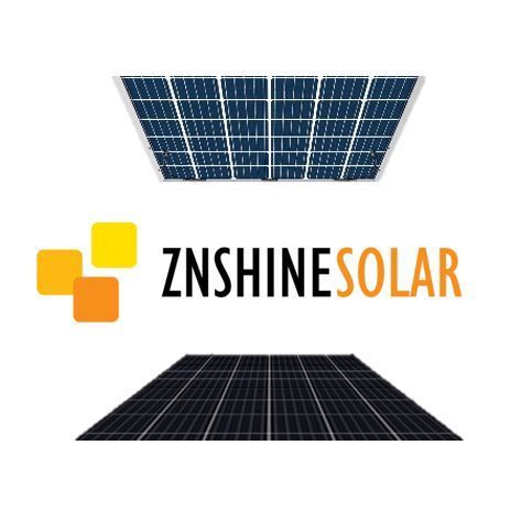 Солнечный модуль ZNSHINE Solar ZXM7-SH120-450/M 450 Wp PERC Mono 22569 фото