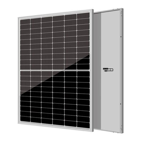 Солнечный модуль ZNSHINE Solar ZXM7-SH120-450/M 450 Wp PERC Mono 22569 фото