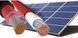 Кабель медный "Europan Cable" SOLAR H1Z2Z2-K 1х6,0 для солнечных панелей красный H1Z2Z2-K 6 red europan фото 5
