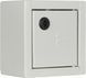 Корпус модульний Light, 4 мод. нав. IP31, UBox АСКО-УКРЕМ A0260010025 для організації розподільчої електричної мережі A0260010025 фото 1
