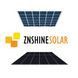 Солнечный модуль ZNSHINE Solar ZXM7-SH120-450/M 450 Wp PERC Mono 22569 фото 2