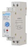 Реле NTE8-10A (STE8-10A) для захисту електродвигунів від перевантажень A0090050001 фото