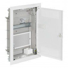 Вбудований розподільний щит 28мод. MFS-U-28М Elektro Plast 2012-00 2012-00 фото