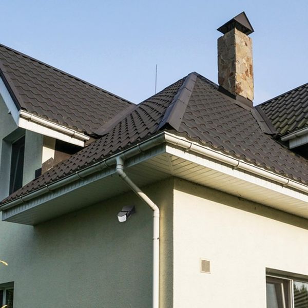 Датчик движения SEN51 1200W 180&deg; IP65 черный ARDERO 8217 для автоматического управления освещением 8217 фото