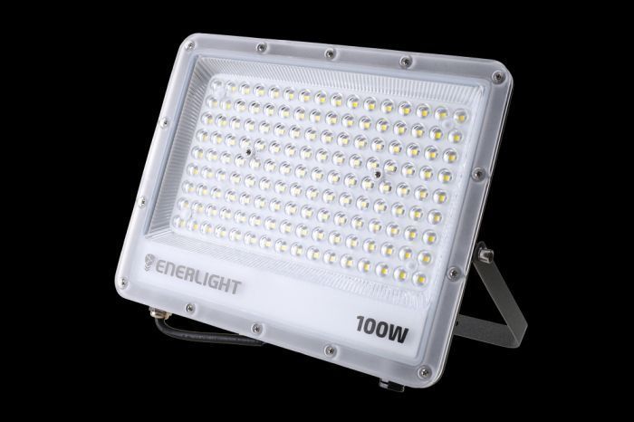 Прожектор светодиодный ENERLIGHT ACCENT 100Вт 6500K ACCENT100SMD120C ACCENT100SMD120C фото