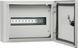 Корпус модульний металевий Light, 12 модулів, навісний IP54, серії UBox АсКо-УКРЕМ A0260010021 A0260010021 фото 2
