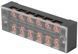 Защищенная клеммная колодка E.Next e.tc.protect.35.6, 35А, 6 полюсов TB 3506 (p056013) p056013 фото 1