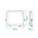 Светодиодный прожектор LL-4100ARD 100W 10000Lm 6500K (252*203*50мм) черный IP65 ARDERO 8081 для яркого освещения 8081 фото 4